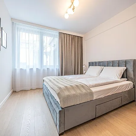 Simply Premium Apartments-3