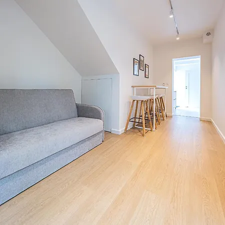 Simply Premium Apartments-2